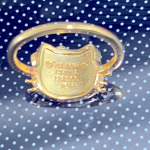 Hello kitty ring - Picture 5 of 6